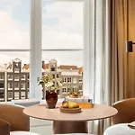 Rosewood Hotell Amsterdam