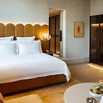 Rosewood ホテル 5*