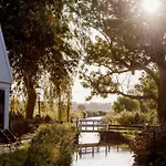 Rosewood ホテル 5*