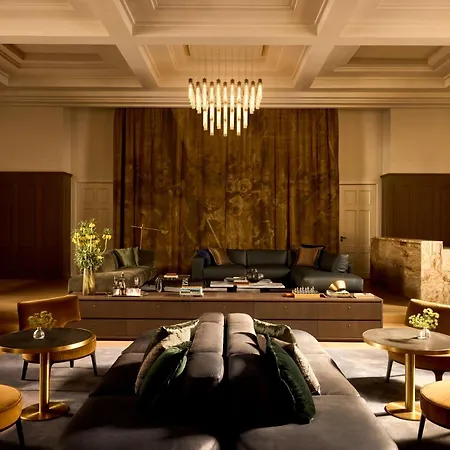Rosewood Hotel Amsterdam