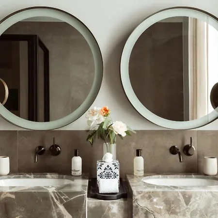 Rosewood Otel Amsterdam