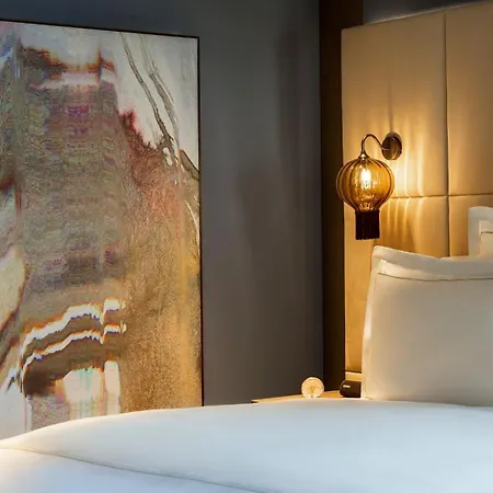 Rosewood 5* 암스테르담