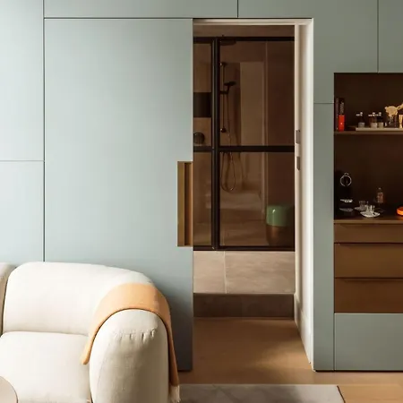 Rosewood 5* 암스테르담