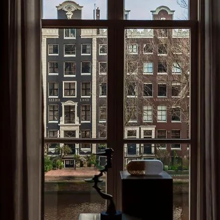 Rosewood Amsterdam