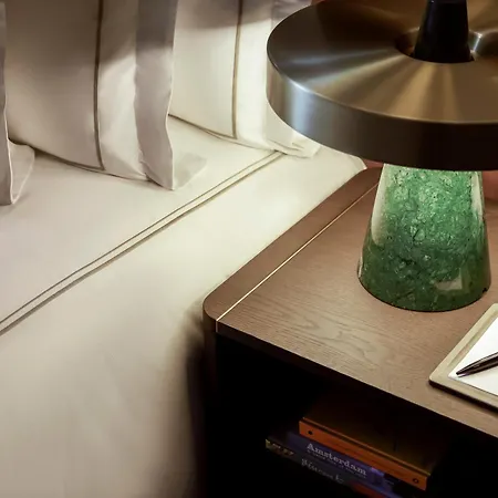 Rosewood 암스테르담