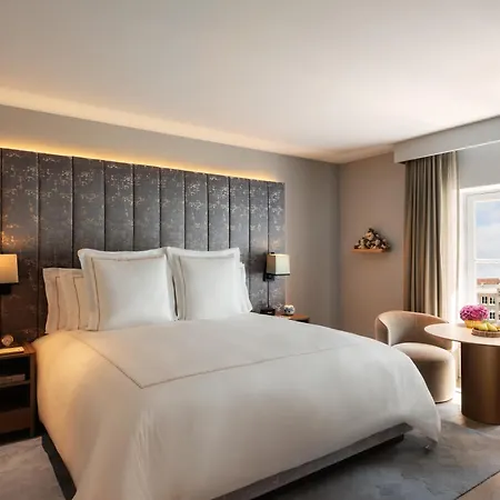 Rosewood 호텔 5*