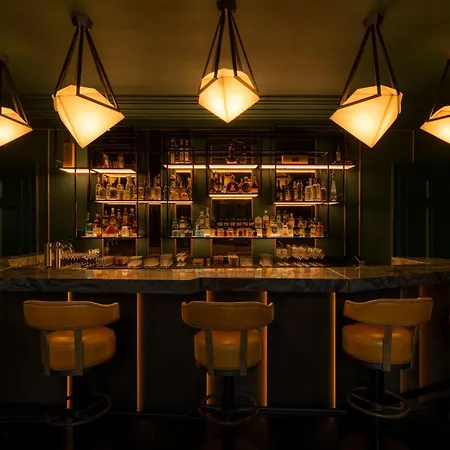 Hotel Rosewood 5*