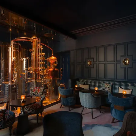 Rosewood Amsterdam