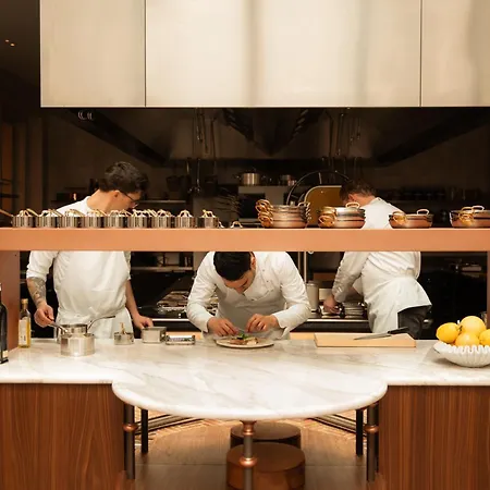Rosewood Hotel 5*