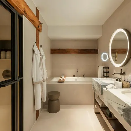 Rosewood 호텔 5*