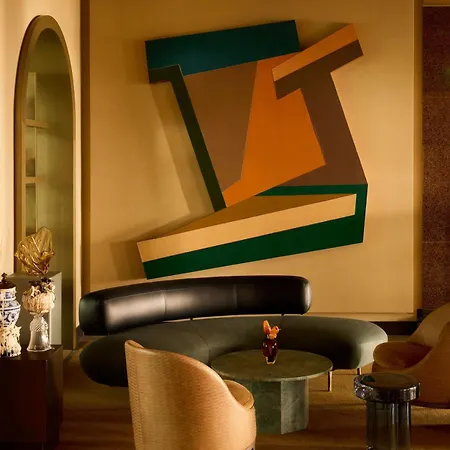 Rosewood 5* Ámsterdam