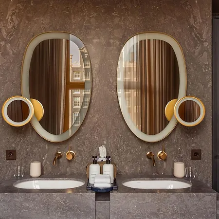 Rosewood 5*