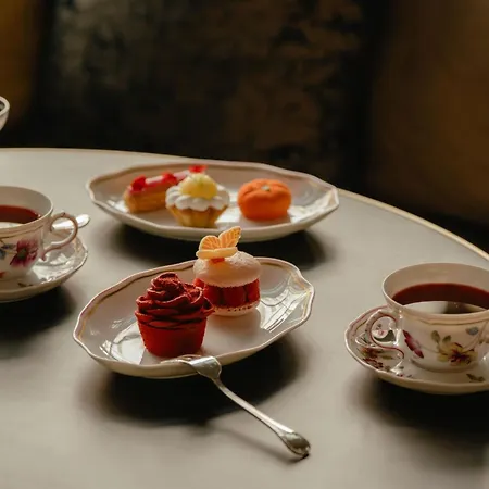 호텔 Rosewood 5*