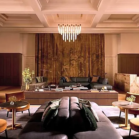 Rosewood Ξενοδοχείο