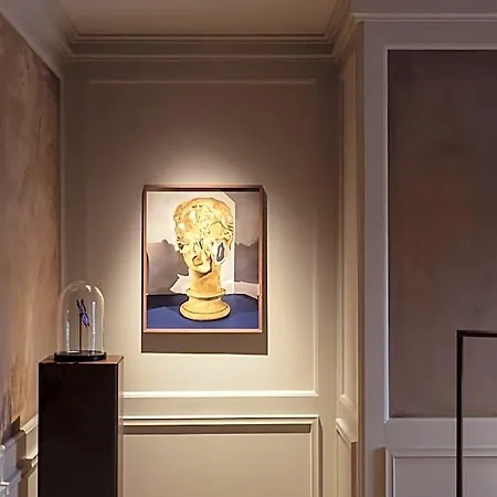 Rosewood Ξενοδοχείο 5*