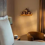 Rosewood Hotell