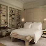 Hotell Rosewood 5*