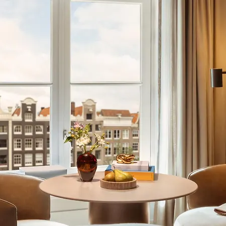 Rosewood Otel Amsterdam