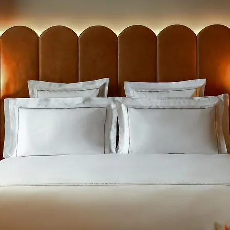 Otel Rosewood Amsterdam