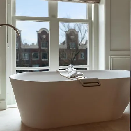 Otel Rosewood Amsterdam