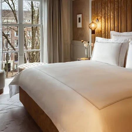 Otel Rosewood 5*