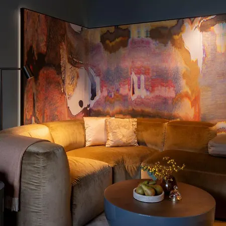 Otel Rosewood Amsterdam