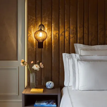 Rosewood 암스테르담