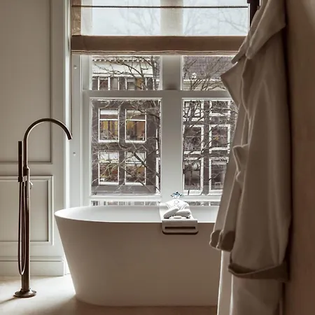 Rosewood 암스테르담