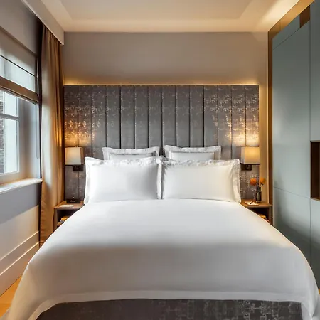 Rosewood 암스테르담