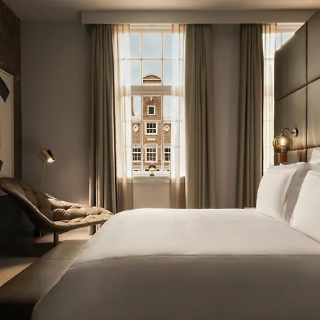 Hotel Rosewood Amsterdam