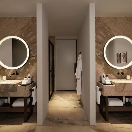Hotel Rosewood