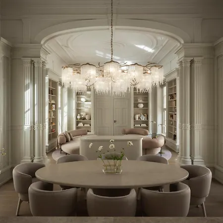 Rosewood Hotel Amsterdam