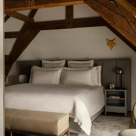 Hotel Rosewood Amsterdam