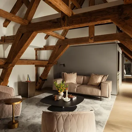 Rosewood 암스테르담