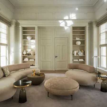 Otel Rosewood Amsterdam
