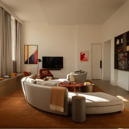 Rosewood Hotel
