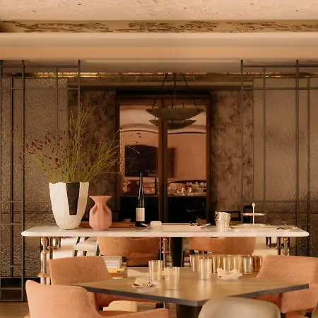 Rosewood Hotel Amsterdam