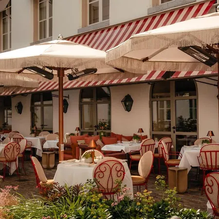 Rosewood 5*