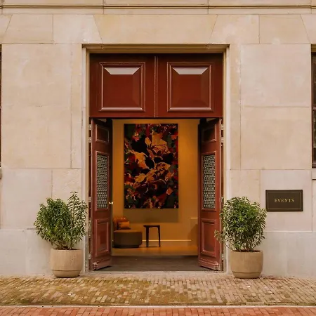 Rosewood 5* 암스테르담
