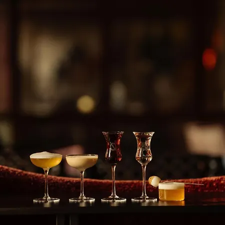 Rosewood 5*