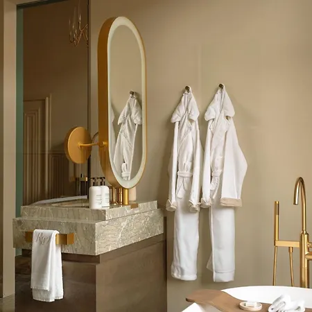 Rosewood Hotel Amsterdam