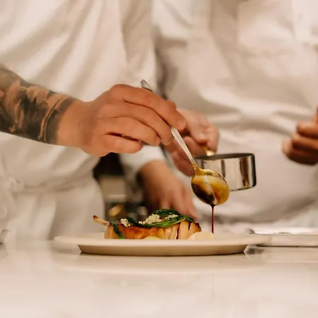 Rosewood 5* Amsterdam