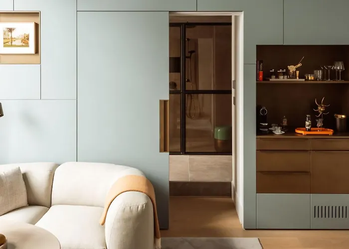 Rosewood 5* Amsterdam