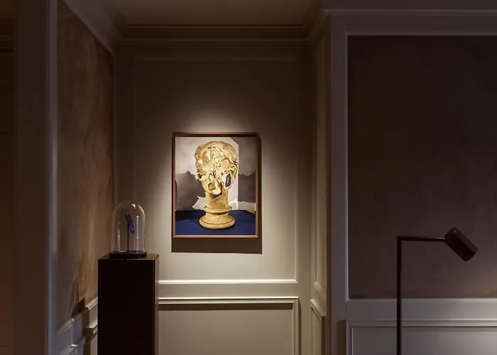 Hotel Rosewood Amsterdam