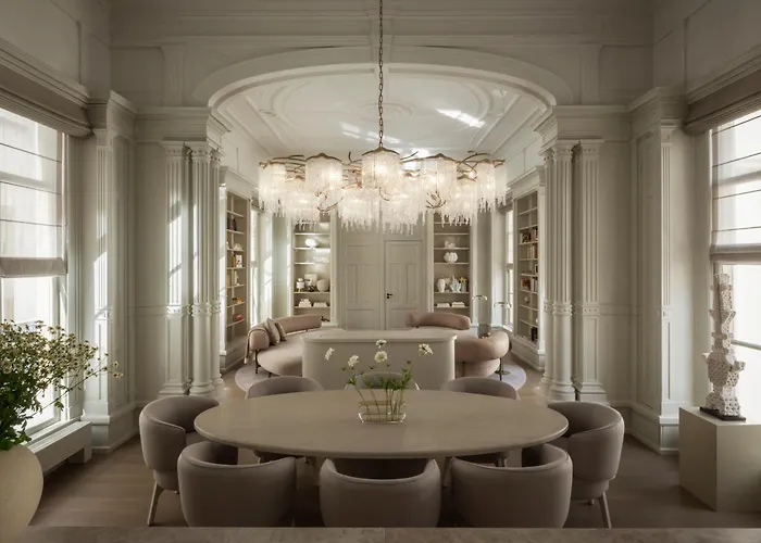 Rosewood Hotel Amsterdam