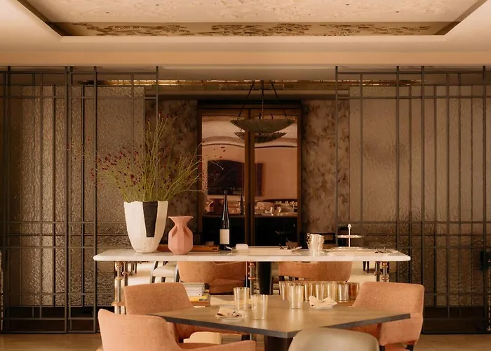 Rosewood Hotel Amsterdam