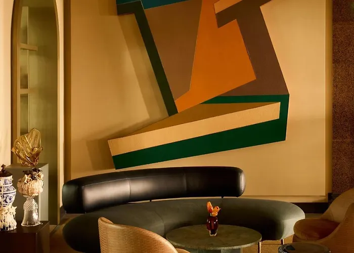 Rosewood 5* Amsterdam