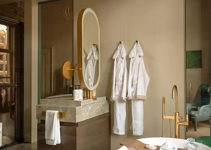 Rosewood Hotel Amsterdam