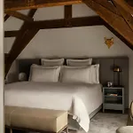 Hotell Rosewood Amsterdam