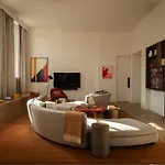 Rosewood Hotell